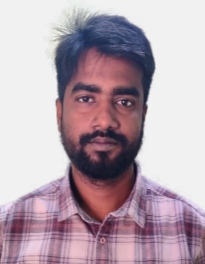 Er. ASHISH KUMAR BEHERA