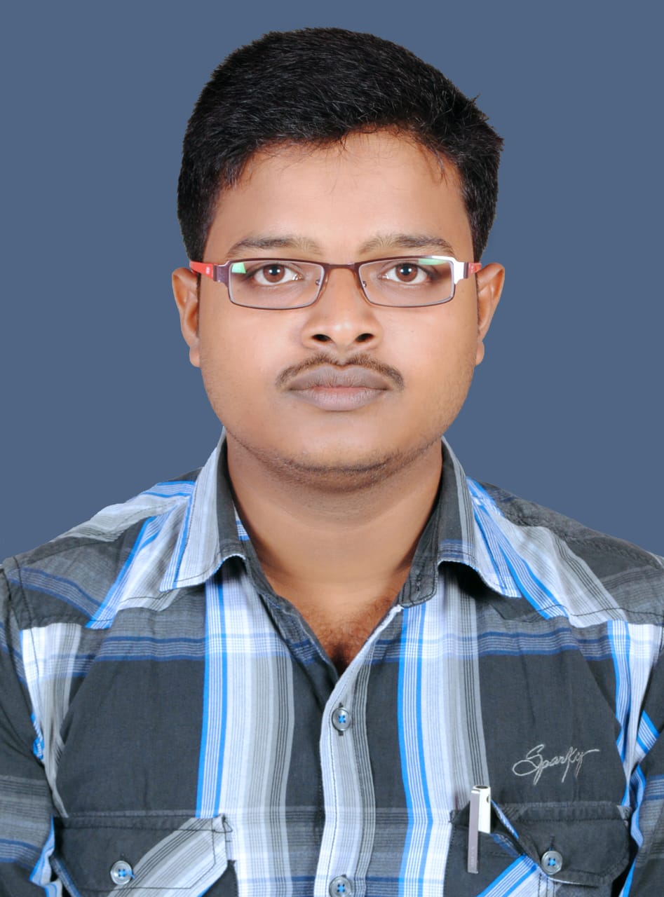 Er. SURENDRA ROUL